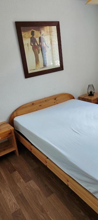 Bel Appartement Avec Vue Barèges Exteriér fotografie