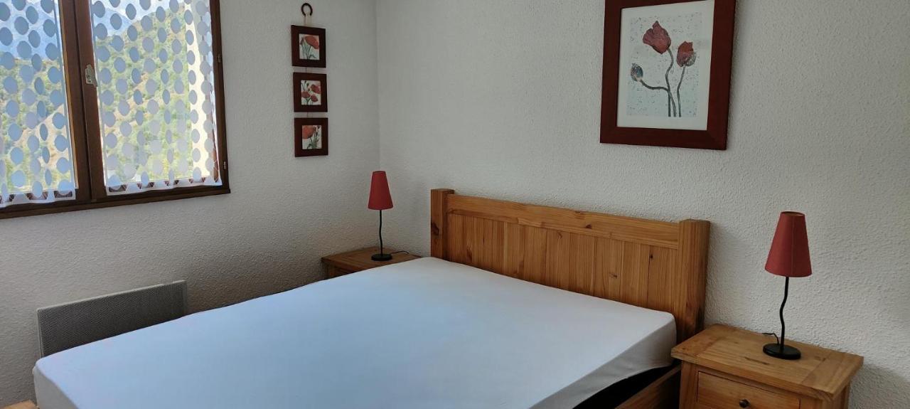 Bel Appartement Avec Vue Barèges Exteriér fotografie